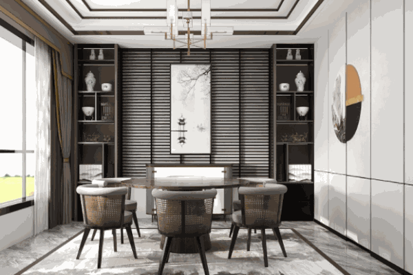 三维家智能家居